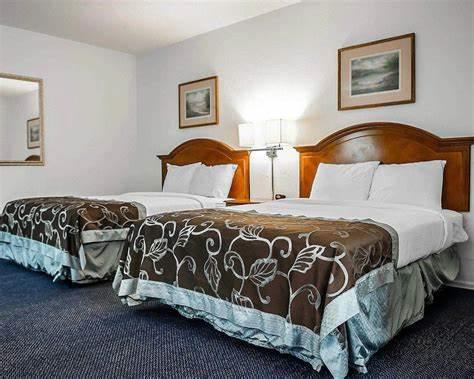 Budget Host Inn and Hotel